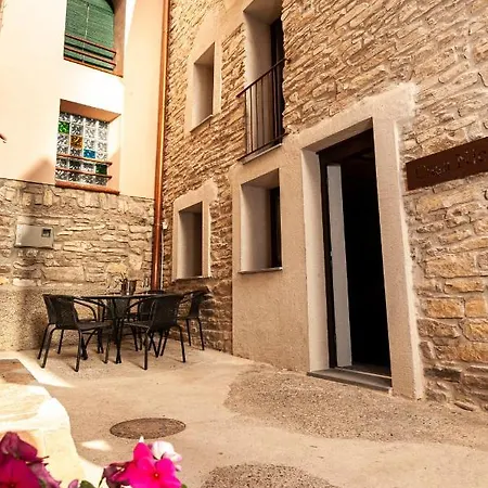 Casa Nicole Apartment *