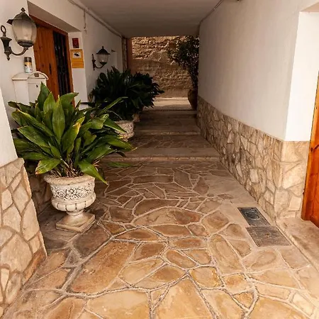 Casa Nicole Portell