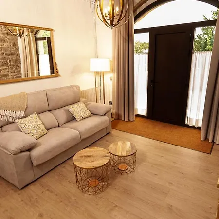 Casa Nicole Portell