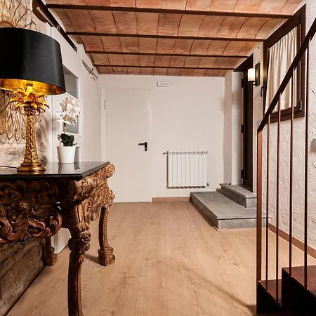 Casa Nicole Apartment Portell