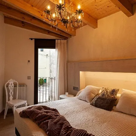 Apartment Casa Nicole *