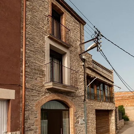 Casa Nicole Portell