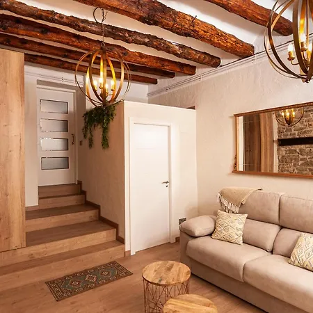 Casa Nicole Apartment