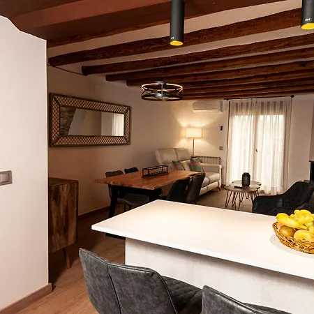 Apartment Casa Nicole Portell