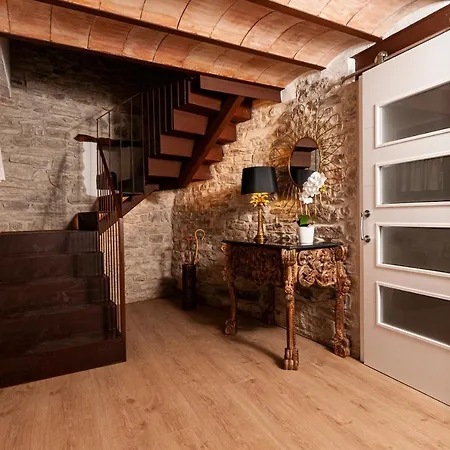 Casa Nicole Apartment