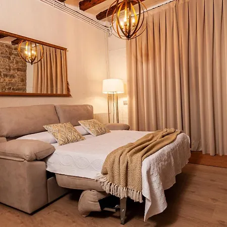 Casa Nicole * Portell