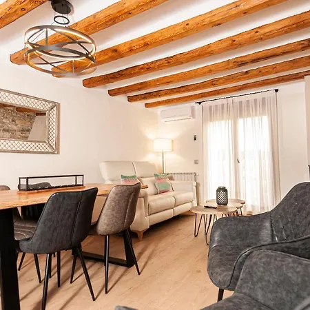 Casa Nicole * Portell