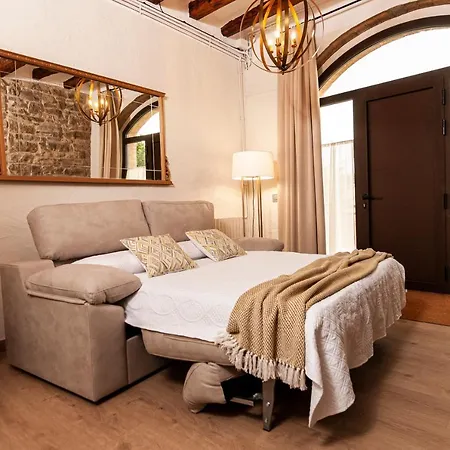 Casa Nicole Apartment