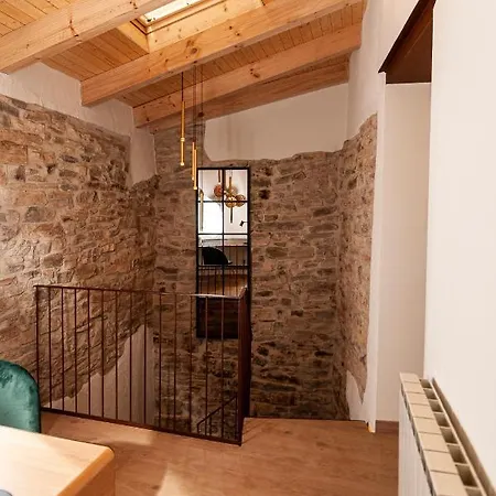 Apartment Casa Nicole