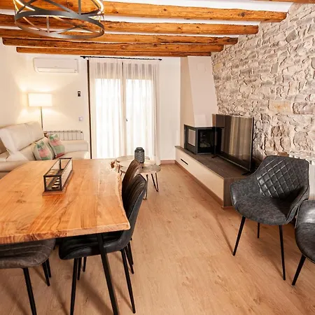 Apartment Casa Nicole Portell