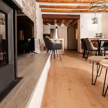 Casa Nicole Apartment *