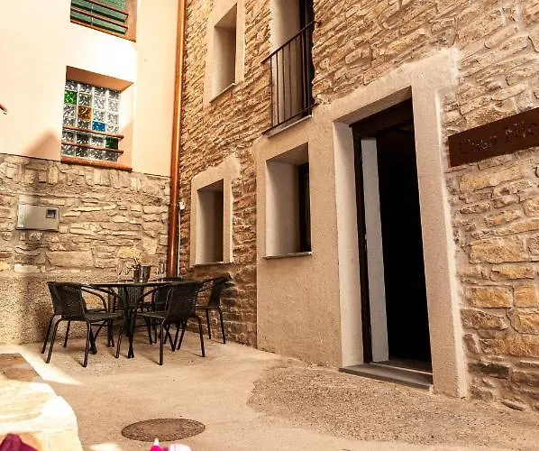 Casa Nicole 아파트 *