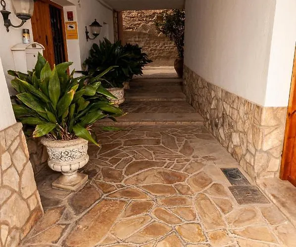 Casa Nicole Portell