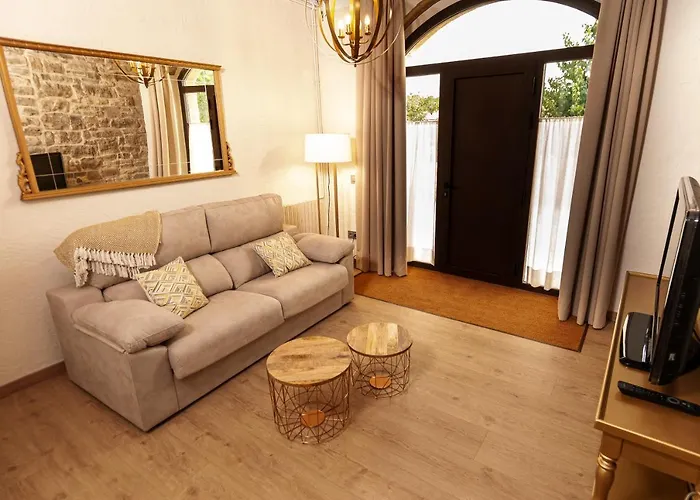 Casa Nicole Portell
