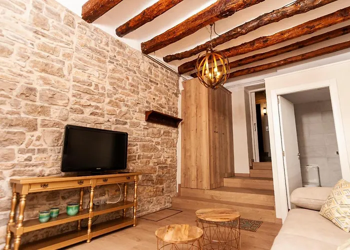 아파트 Casa Nicole