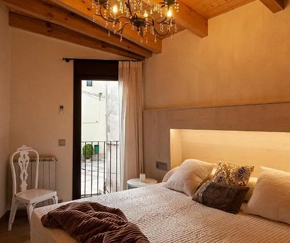 아파트 Casa Nicole *