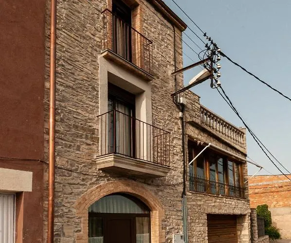 Casa Nicole Portell