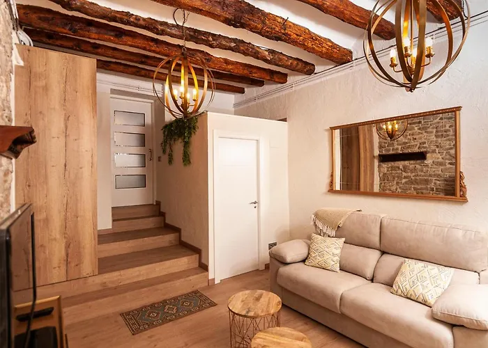 Casa Nicole 아파트