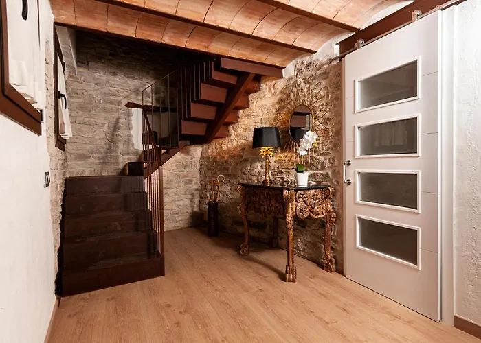 Casa Nicole 아파트