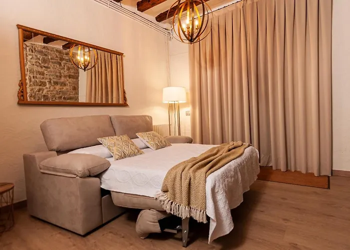 Casa Nicole * Portell