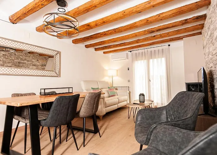 Casa Nicole * Portell