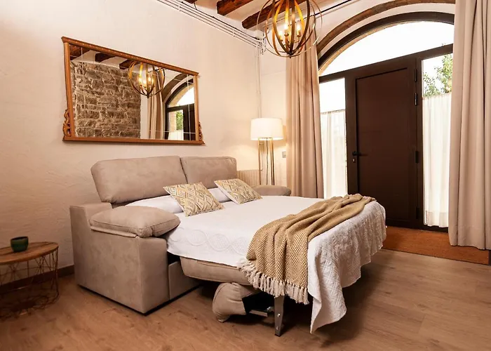 Casa Nicole 아파트