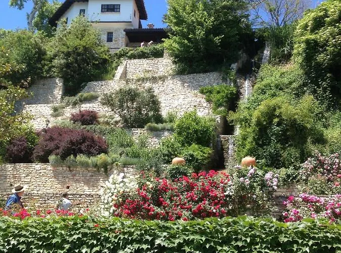 Casa Nicole 아파트